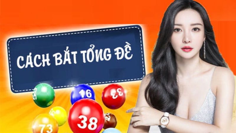 Áp dụng soi tổng đề để dự đoán kết quả xổ số chính xác hơn