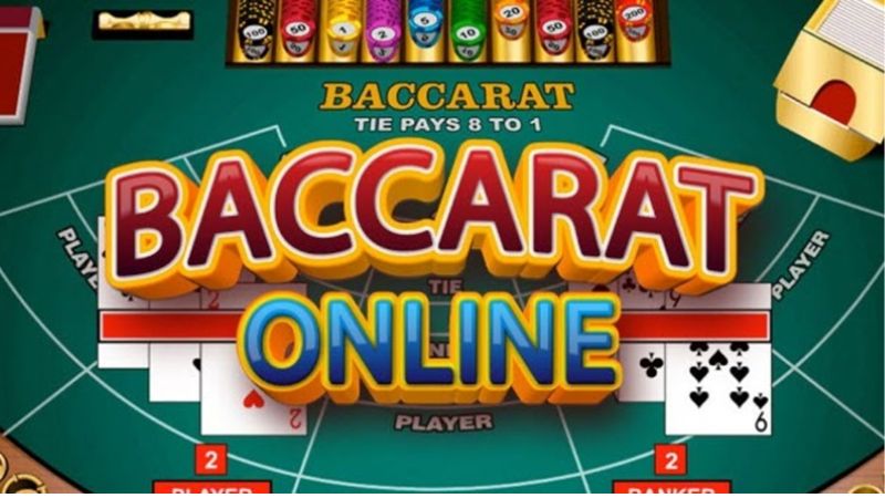 Baccarat có thể là một trò chơi may rủi đơn thuần, nhưng đối với những người chơi có kinh nghiệm