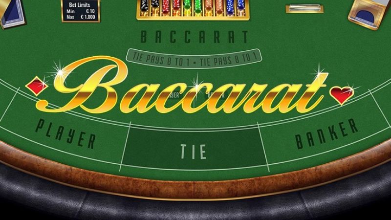 Baccarat trực tuyến tại Yo88 cho phép người chơi tham gia mọi lúc, mọi nơi