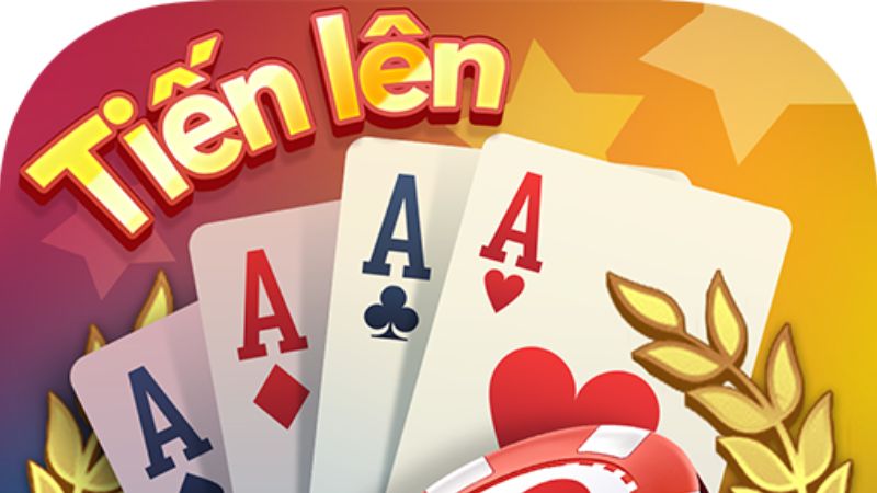 Bài Tiến Lên là trò chơi được yêu thích trên Yo88