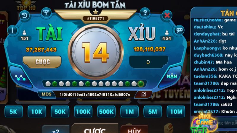 Bạn đã biết cách chơi tài xỉu hiệu quả tại Yo88 chưa
