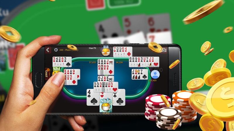 Các game đánh bài tại Yo88 là cơ hội để người chơi thể hiện tài năng và chiến lược của mình