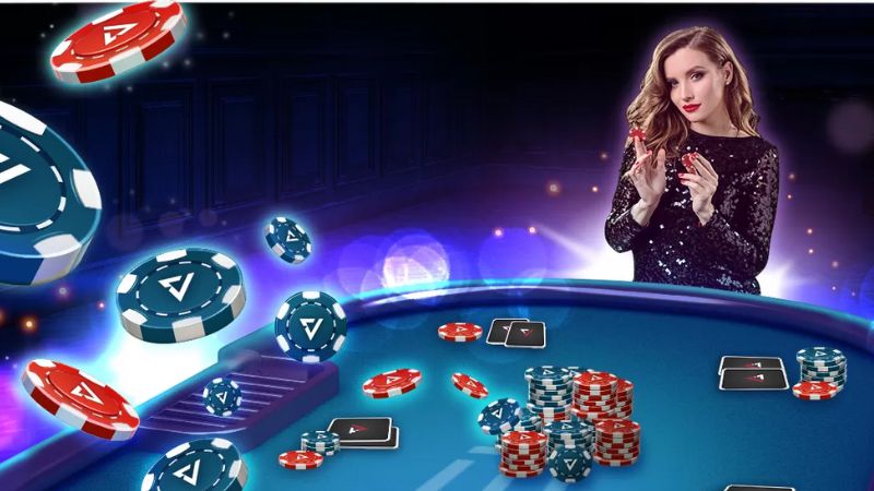 Cách chơi Poker hiệu quả nhất chính là chiến thuật quản lý vốn hiệu quả