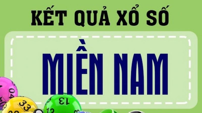 Cập nhật kết quả xổ số miền Nam hôm nay đã trở thành thói quen đối với nhiều người dân tại Việt Nam