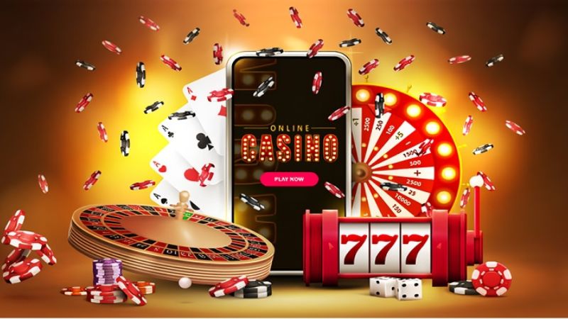 Casino trực tuyến là một trong những hình thức giải trí thu hút được rất nhiều sự quan tâm