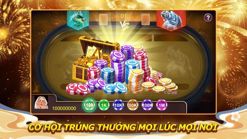 Chiến thuật đơn giản nhưng khá hiệu quả là người chơi nên chú ý đến các ván chơi trước đó