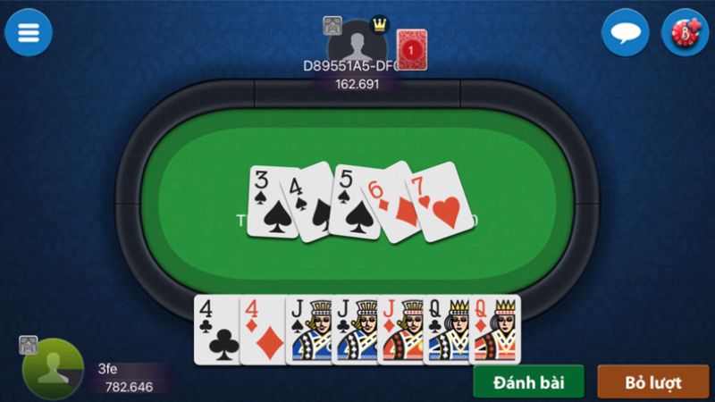 Chơi bài online tại Yo88 không chỉ giúp bạn giải trí mà còn có thể đem lại những khoản lợi nhuận