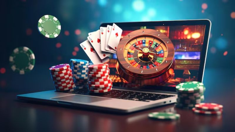 Để chơi casino trực tuyến một cách hiệu quả, quản lý ngân sách là yếu tố cực kỳ quan trọng