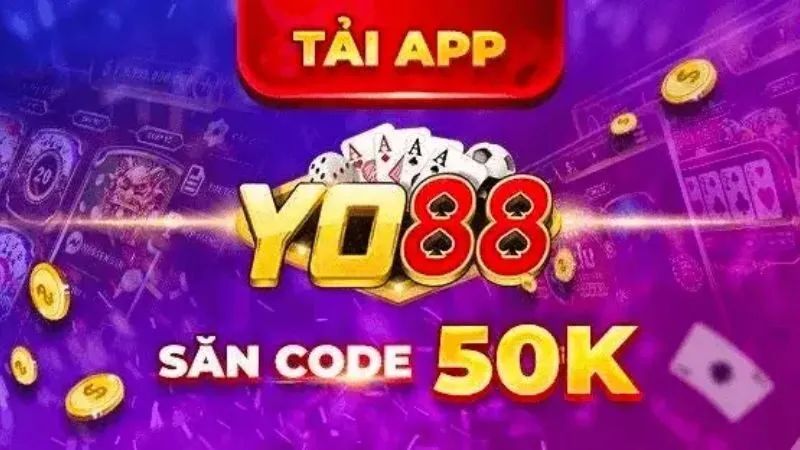 Để tham gia chương trình khuyến mãi tại Yo88 người chơi cần thực hiện một số bước đơn giản