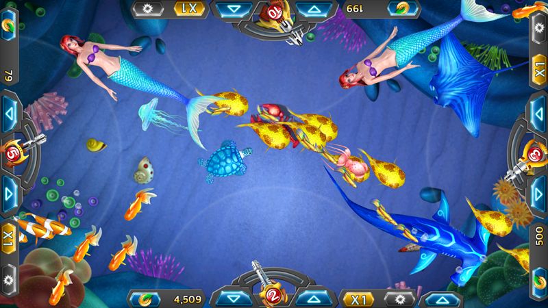 Để tham gia vào trò chơi bắn cá tại Yo88, bạn cần tải game về thiết bị của mình
