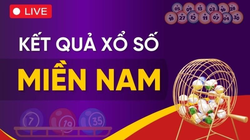 Đến với Yo88 sau 16h30 bạn sẽ luôn được cập nhật kết xổ số miền Nam hôm nay chính xác