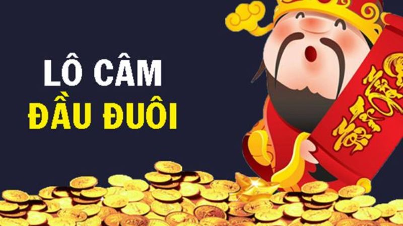 Đừng bỏ lỡ cơ hội từ những con lô đầu câm bất ngờ
