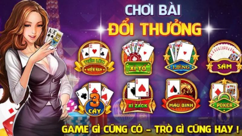 Game đánh bài đổi thưởng Yo88 có giao diện dễ sử dụng và rất dễ chơi