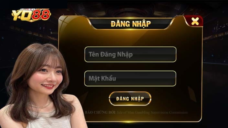 Hãy đăng nhập Yo88 và trải nghiệm kho game đa dạng ngay hôm nay
