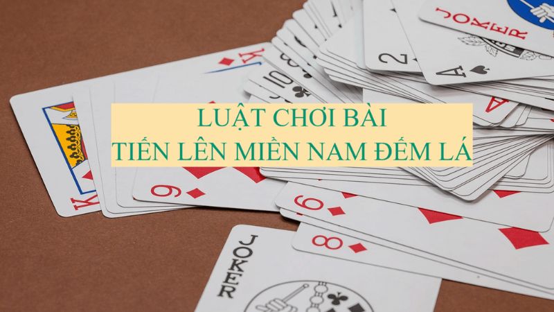 Học luật chơi Tiến Lên Miền Nam giúp bạn nhanh chóng làm quen với game bài này