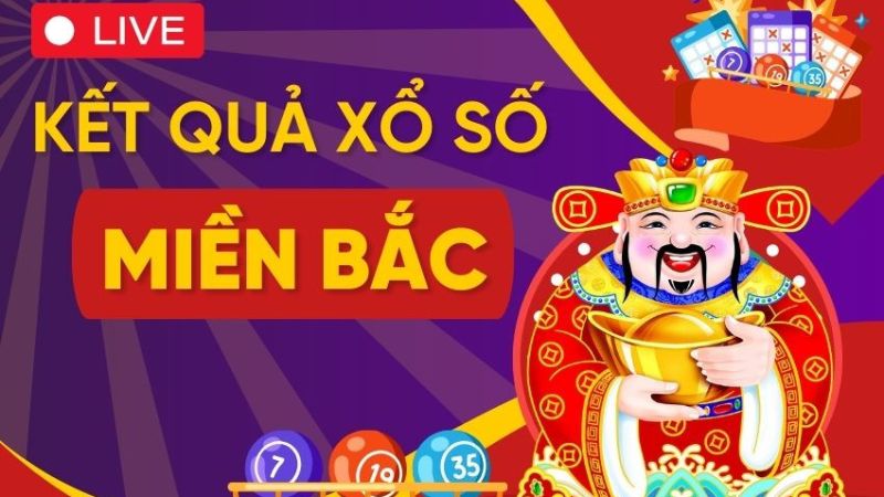 Kết quả xổ số miền Bắc luôn là chủ đề nóng hổi và được quan tâm trong cộng đồng chúng ta