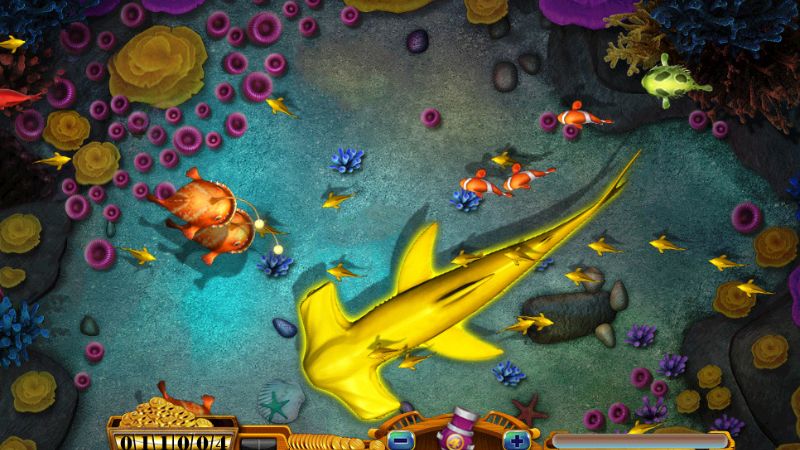 Khi tham gia game bắn cá tại Yo88, bạn cần lưu ý một số điều sau để bảo đảm trải nghiệm chơi game tốt