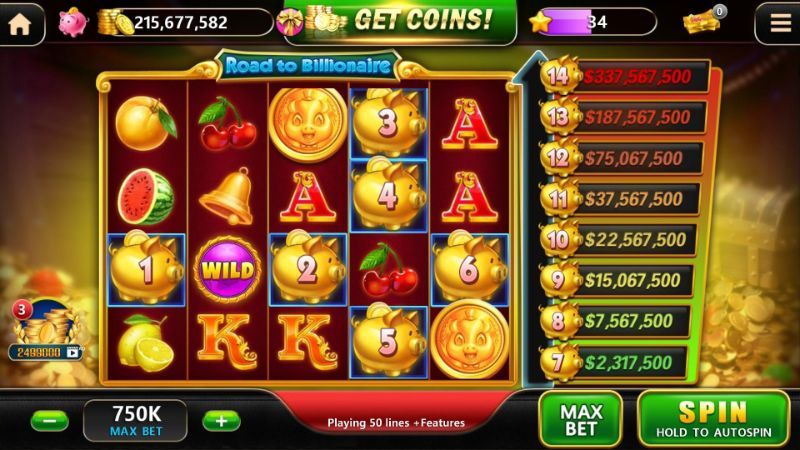 Một trong những lý do khiến game nổ hũ uy tín tại Yo88 trở nên hấp dẫn chính là các giải thưởng jackpot