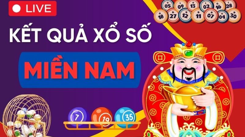 Một trong những ưu điểm nổi bật của Yo88 là cung cấp kết quả xổ số miền Nam trực tiếp