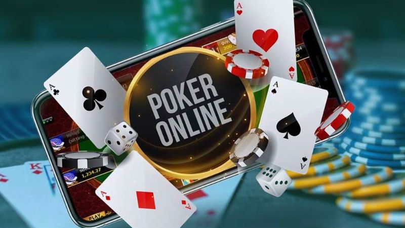 Poker là gì? Trò chơi bài vô cùng hấp dẫn và đầy kịch tính