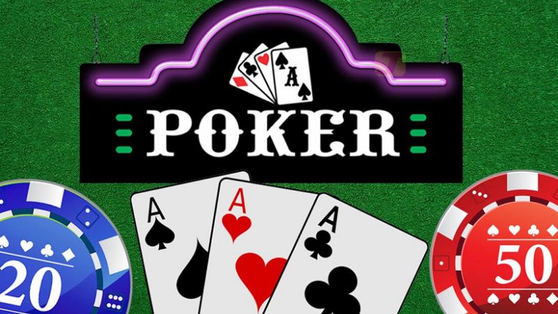 Poker online – một trò chơi không chỉ mang tính giải trí cao mà còn yêu cầu sự khéo léo, chiến lược