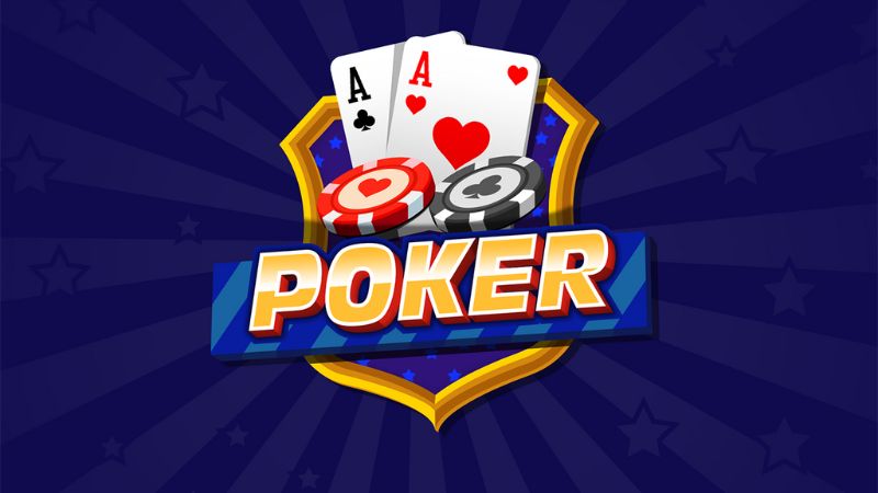 Poker tại Yo88 trò chơi bài đầy chiến thuật và hấp dẫn
