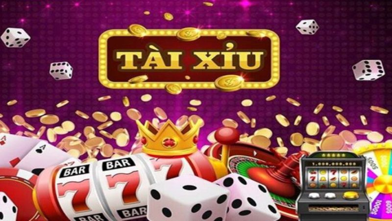 Tài xỉu là một trò chơi đánh bạc phổ biến ở các sòng bài châu Á và được nhiều người yêu thích