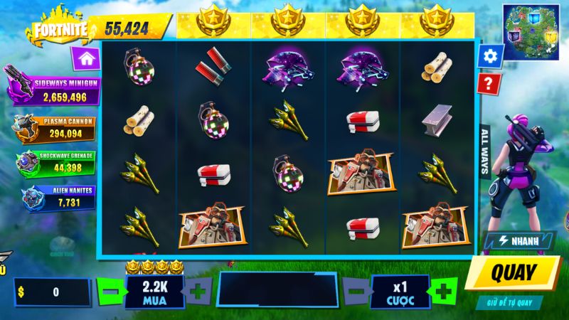 Tham gia nổ hũ club tại Yo88 để nhận thưởng khủng ngay hôm nay