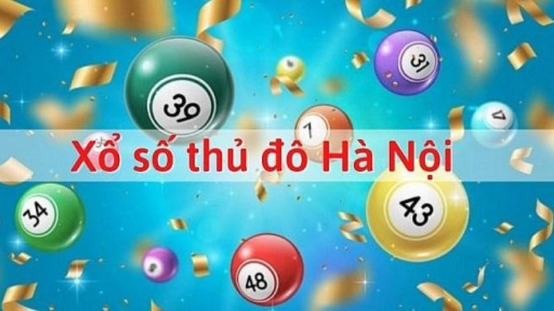Xổ số Hà Nội là một trong những trò chơi may rủi đầy thú vị và hấp dẫn