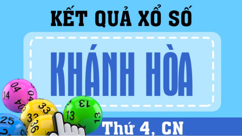 Xổ số Khánh Hòa tại Yo88 mang lại cơ hội trúng thưởng cao