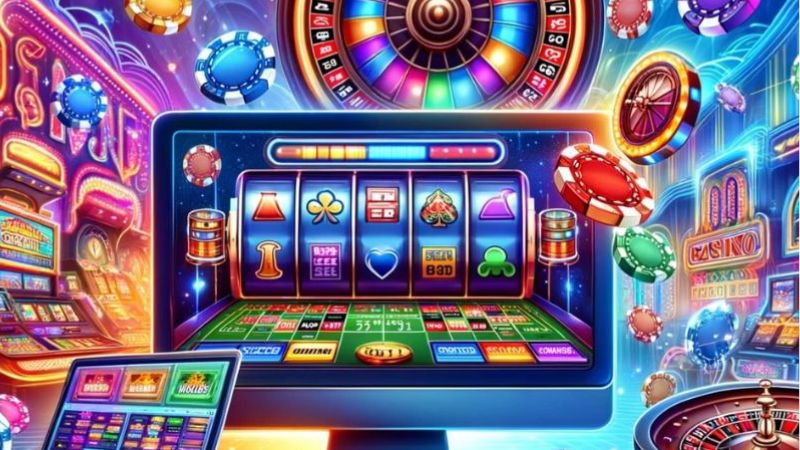 Yếu tố then chốt giúp người chơi nổ hũ online tại Yo88 đạt được thành công là kỹ năng quản lý vốn
