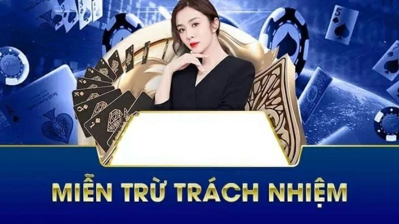 Yo88 có các điều khoản miễn trừ trách nhiệm giúp người chơi có thể bảo vệ quyền lợi của mình