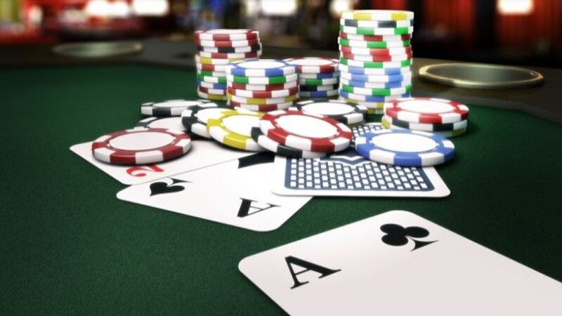 Yo88 cung cấp nhiều loại game đánh bài với các thể loại khác nhau