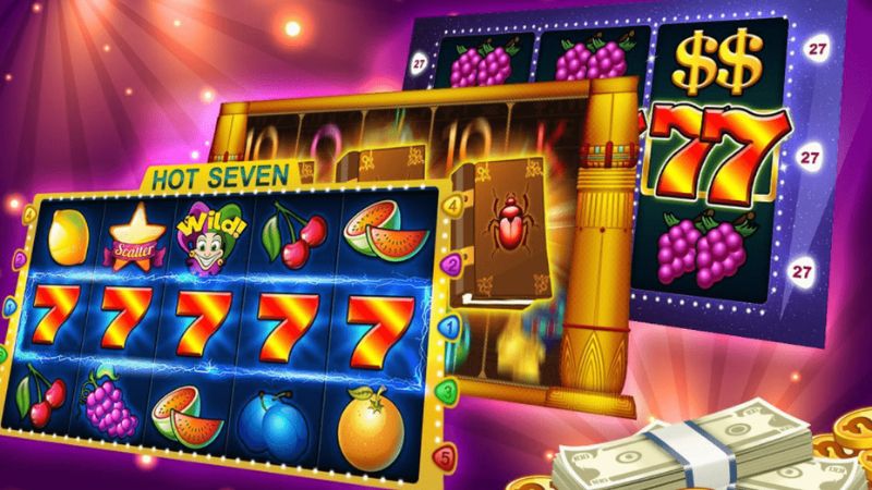 Yo88 cung cấp rất nhiều loại game nổ hũ với các chủ đề và lối chơi đa dạng