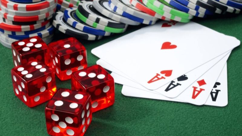 Yo88 là một trong những cổng game đánh bài nổi bật tại Việt Nam
