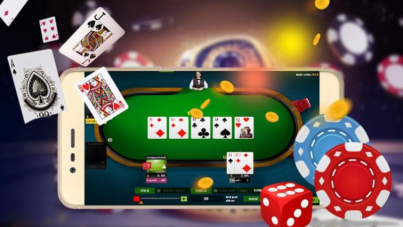 Yo88 là một trong những cổng game đánh bài online nổi bật tại Việt Nam