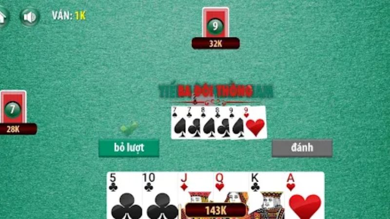 Yo88 là nền tảng lý tưởng để chơi Tiến Lên Miền Nam online mọi lúc, mọi nơi