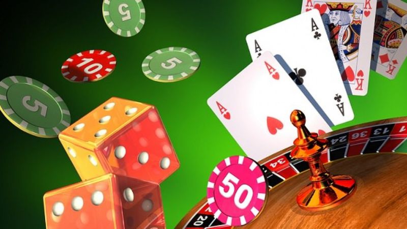 Yo88 mang đến một loạt các game bài đổi thưởng thú vị