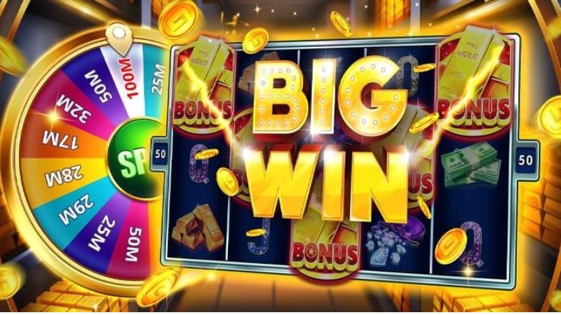 Yo88 một nền tảng hàng đầu với những game nổ hũ được người chơi yêu thích và đáng tin cậy
