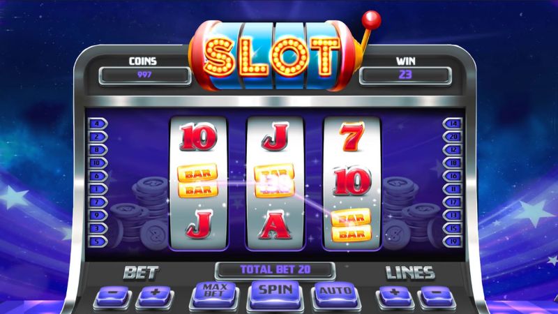 Yo88, một trong những nền tảng hàng đầu cung cấp dịch vụ chơi Slot game trực tuyến