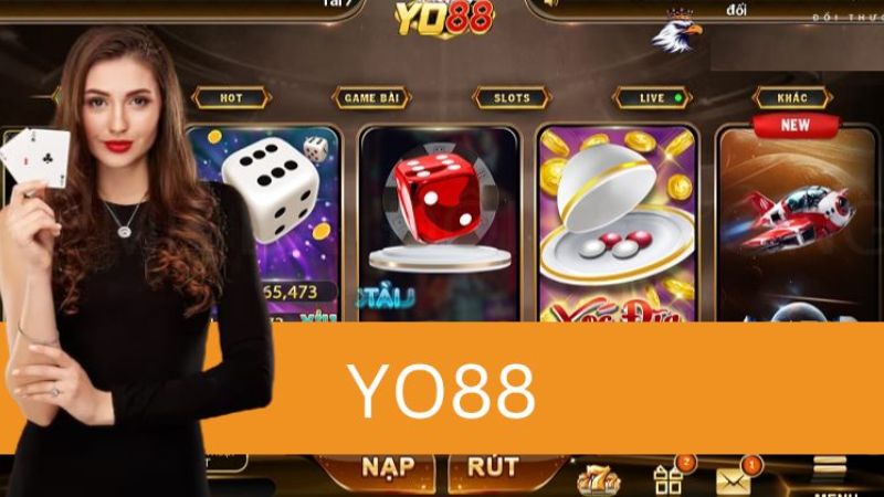 Yo88 một trong những nền tảng nổi tiếng và đáng tin cậy trong lĩnh vực dự đoán kết quả xổ số